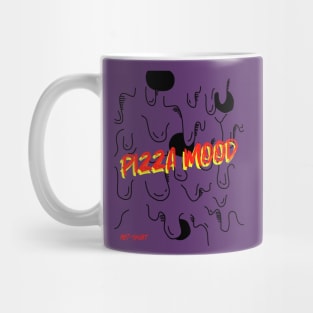 PizzaMood Mug